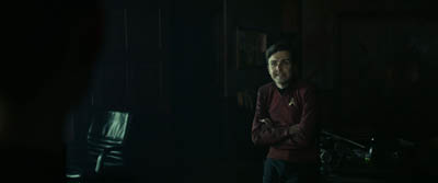 Star Trek: Strange New Worlds ScreenCaps "Hegemony" (S2:E10)