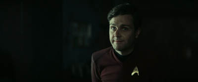 Star Trek: Strange New Worlds ScreenCaps "Hegemony" (S2:E10)