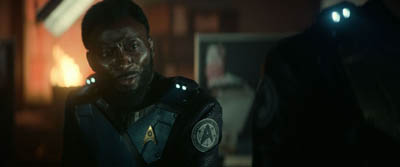 Star Trek: Strange New Worlds ScreenCaps "Hegemony" (S2:E10)