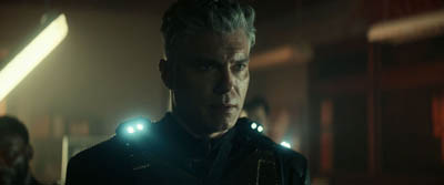 Star Trek: Strange New Worlds ScreenCaps "Hegemony" (S2:E10)