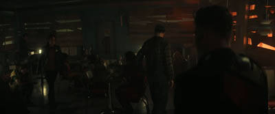 Star Trek: Strange New Worlds ScreenCaps "Hegemony" (S2:E10)