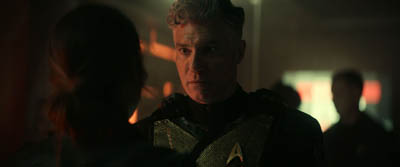 Star Trek: Strange New Worlds ScreenCaps "Hegemony" (S2:E10)