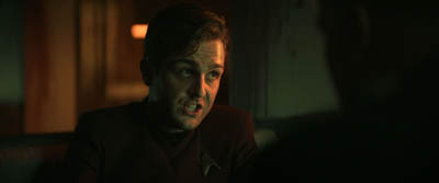 Star Trek: Strange New Worlds ScreenCaps "Hegemony" (S2:E10)