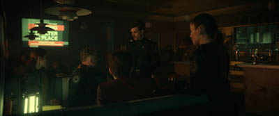 Star Trek: Strange New Worlds ScreenCaps "Hegemony" (S2:E10)