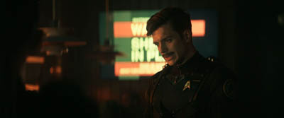 Star Trek: Strange New Worlds ScreenCaps "Hegemony" (S2:E10)