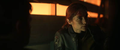 Star Trek: Strange New Worlds ScreenCaps "Hegemony" (S2:E10)