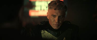Star Trek: Strange New Worlds ScreenCaps "Hegemony" (S2:E10)
