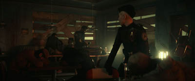 Star Trek: Strange New Worlds ScreenCaps "Hegemony" (S2:E10)