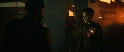 Star Trek: Strange New Worlds ScreenCaps "Hegemony" (S2:E10)