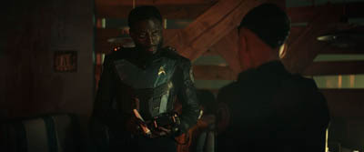 Star Trek: Strange New Worlds ScreenCaps "Hegemony" (S2:E10)