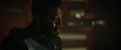 Star Trek: Strange New Worlds ScreenCaps "Hegemony" (S2:E10)