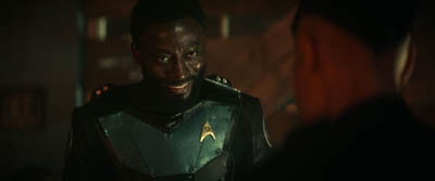 Star Trek: Strange New Worlds ScreenCaps "Hegemony" (S2:E10)