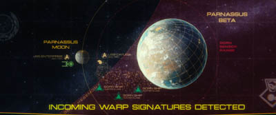Star Trek: Strange New Worlds ScreenCaps "Hegemony" (S2:E10)