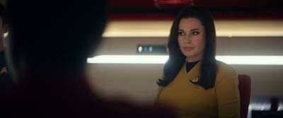 Star Trek: Strange New Worlds ScreenCaps "Hegemony" (S2:E10)