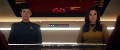 Star Trek: Strange New Worlds ScreenCaps "Hegemony" (S2:E10)