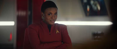 Star Trek: Strange New Worlds ScreenCaps "Hegemony" (S2:E10)