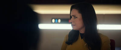 Star Trek: Strange New Worlds ScreenCaps "Hegemony" (S2:E10)