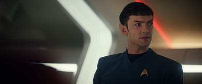 Star Trek: Strange New Worlds ScreenCaps "Hegemony" (S2:E10)