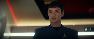 Star Trek: Strange New Worlds ScreenCaps "Hegemony" (S2:E10)