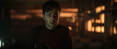 Star Trek: Strange New Worlds ScreenCaps "Hegemony" (S2:E10)