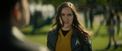 Star Trek: Strange New Worlds ScreenCaps "Hegemony" (S2:E10)