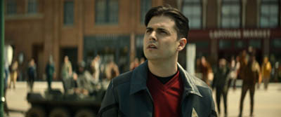 Star Trek: Strange New Worlds ScreenCaps "Hegemony" (S2:E10)