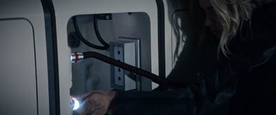Star Trek: Strange New Worlds ScreenCaps "Hegemony" (S2:E10)