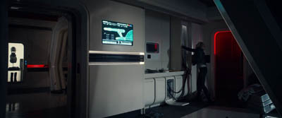 Star Trek: Strange New Worlds ScreenCaps "Hegemony" (S2:E10)