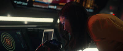 Star Trek: Strange New Worlds ScreenCaps "Hegemony" (S2:E10)