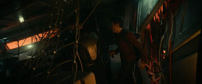Star Trek: Strange New Worlds ScreenCaps "Hegemony" (S2:E10)
