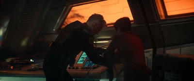 Star Trek: Strange New Worlds ScreenCaps "Hegemony" (S2:E10)