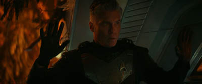 Star Trek: Strange New Worlds ScreenCaps "Hegemony" (S2:E10)