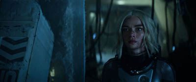 Star Trek: Strange New Worlds ScreenCaps "Hegemony" (S2:E10)