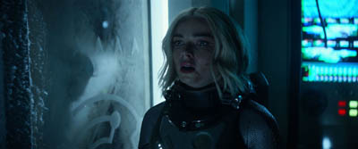 Star Trek: Strange New Worlds ScreenCaps "Hegemony" (S2:E10)