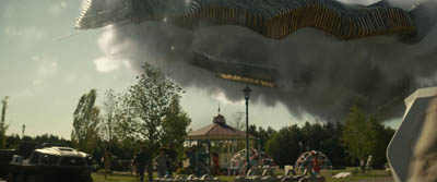 Star Trek: Strange New Worlds ScreenCaps "Hegemony" (S2:E10)