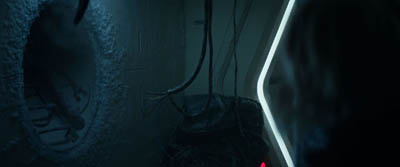 Star Trek: Strange New Worlds ScreenCaps "Hegemony" (S2:E10)