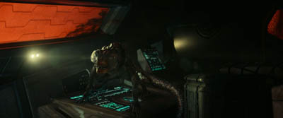 Star Trek: Strange New Worlds ScreenCaps "Hegemony" (S2:E10)