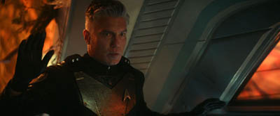 Star Trek: Strange New Worlds ScreenCaps "Hegemony" (S2:E10)