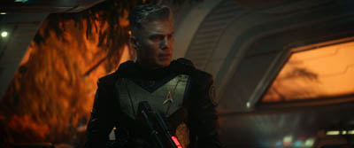 Star Trek: Strange New Worlds ScreenCaps "Hegemony" (S2:E10)