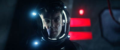 Star Trek: Strange New Worlds ScreenCaps "Hegemony" (S2:E10)