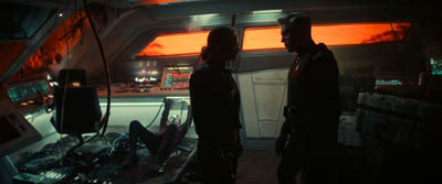 Star Trek: Strange New Worlds ScreenCaps "Hegemony" (S2:E10)