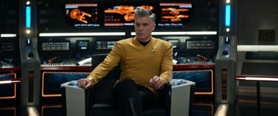 Star Trek: Strange New Worlds ScreenCaps "Hegemony" (S2:E10)