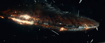Star Trek: Strange New Worlds ScreenCaps "Hegemony" (S2:E10)