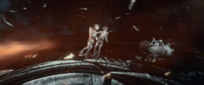 Star Trek: Strange New Worlds ScreenCaps "Hegemony" (S2:E10)