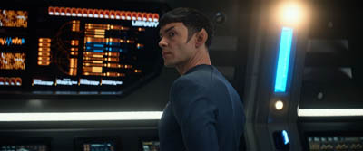 Star Trek: Strange New Worlds ScreenCaps "Hegemony" (S2:E10)