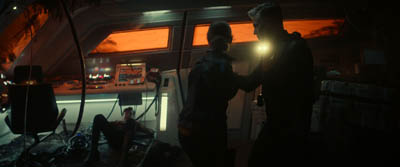 Star Trek: Strange New Worlds ScreenCaps "Hegemony" (S2:E10)