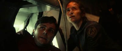 Star Trek: Strange New Worlds ScreenCaps "Hegemony" (S2:E10)