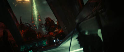 Star Trek: Strange New Worlds ScreenCaps "Hegemony" (S2:E10)