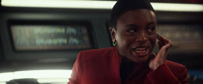 Star Trek: Strange New Worlds ScreenCaps "Hegemony" (S2:E10)