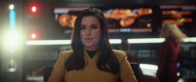Star Trek: Strange New Worlds ScreenCaps "Hegemony" (S2:E10)